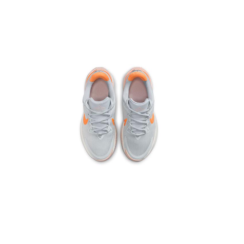 NIKE（ナイキ） スニーカー キッズ ジュニア 子供 NIKE DX7615 グレー