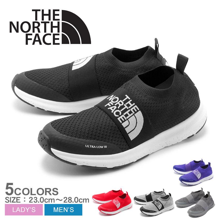 セール公式 ザ ノースフェイス スリッポン メンズ レディース The North Face Ultra Low3 スニーカー アウトドア ノースフェース ブランド 冬 お得な送料無料 Www Superavila Com