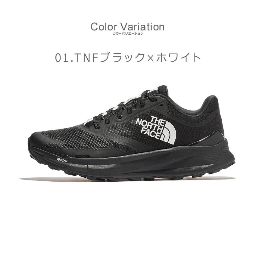 THE NORTH FACE（ザ ノースフェイス） トレイルランニングシューズ