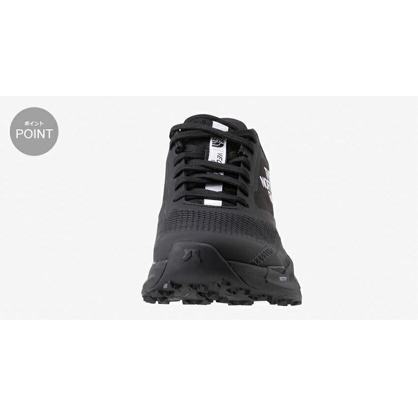 THE NORTH FACE（ザ ノースフェイス） トレイルランニングシューズ