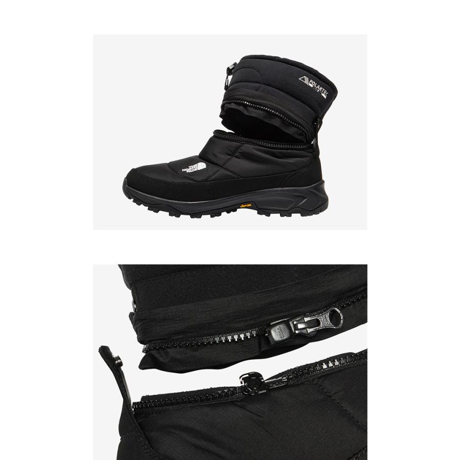 THE NORTH FACE ザ・ノース・フェイス ウィンターブーツ メンズ