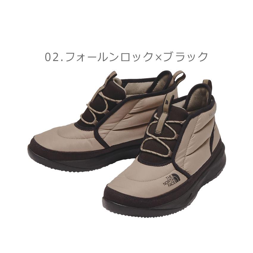 THE NORTH FACE（ザ ノースフェイス） ブーツ メンズ THE NORTH FACE