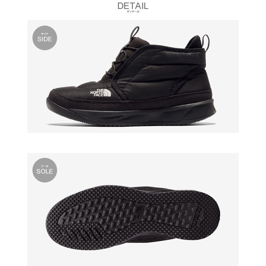 THE NORTH FACE（ザ ノースフェイス） ブーツ メンズ THE NORTH FACE