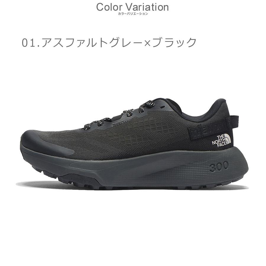 THE NORTH FACE（ザ ノースフェイス） トレイルランニングシューズ