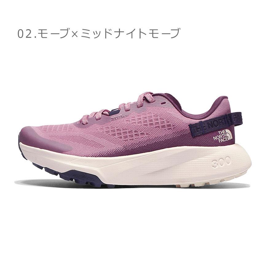 THE NORTH FACE（ザ ノースフェイス） トレイルランニングシューズ