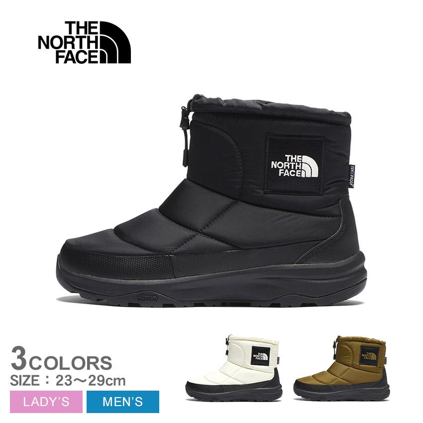 THE NORTH FACE（ザ ノースフェイス） ブーツ メンズ レディース