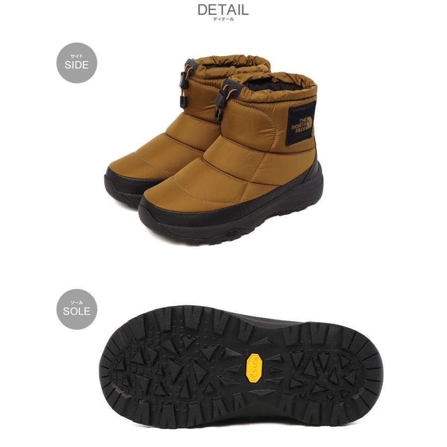 THE NORTH FACE（ザ ノースフェイス） ブーツ メンズ レディース