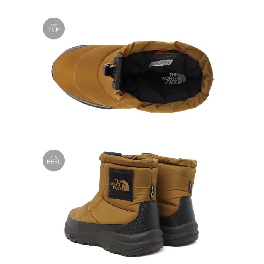 THE NORTH FACE（ザ ノースフェイス） ブーツ メンズ レディース