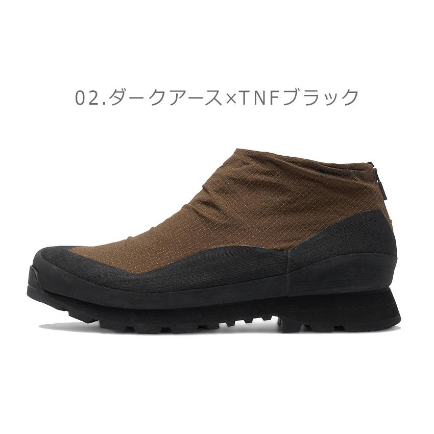 THE NORTH FACE（ザ ノースフェイス） レインシューズ メンズ