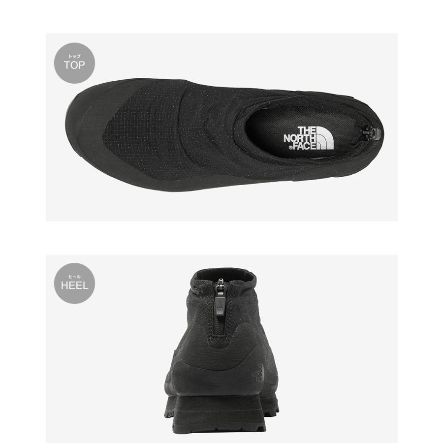 THE NORTH FACE（ザ ノースフェイス） レインシューズ メンズ