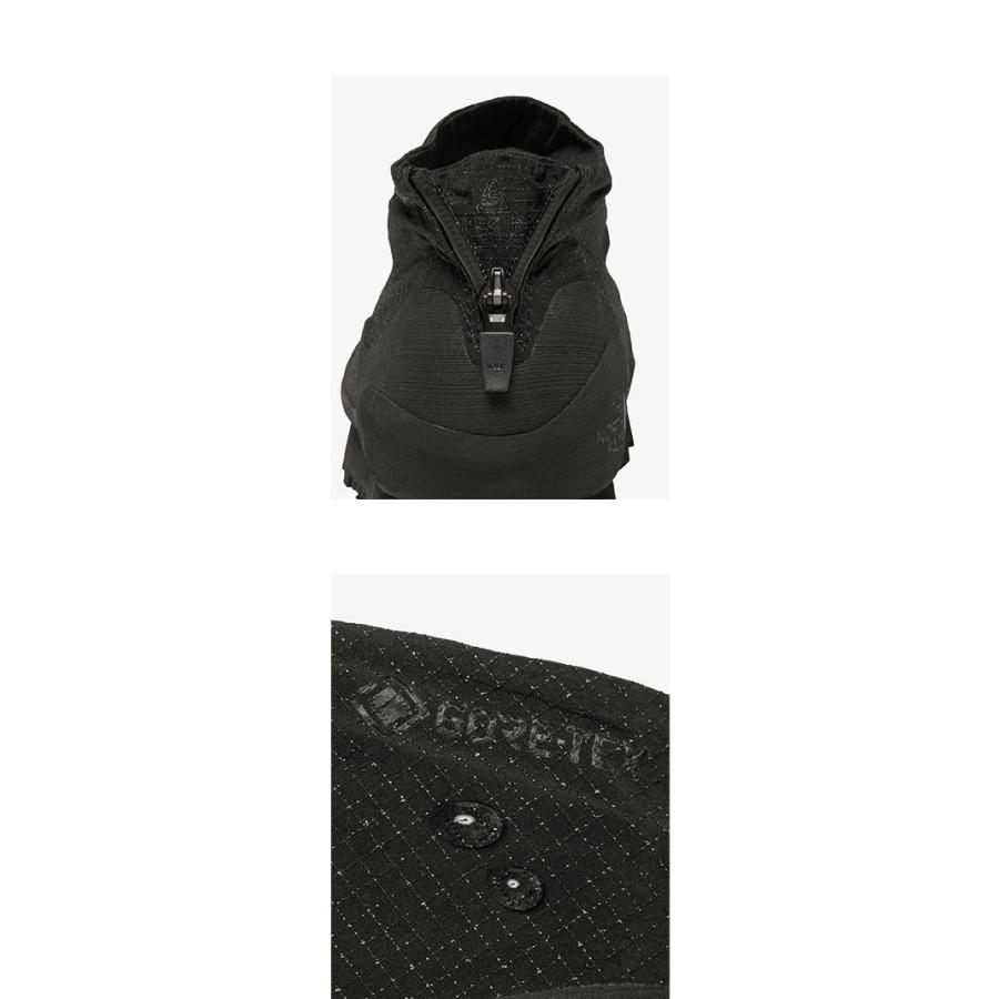 THE NORTH FACE（ザ ノースフェイス） レインシューズ メンズ