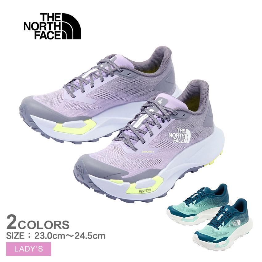 靴 tnf3 公式・限定】HYKE ベクティブ プロ 3 ハイク（ユニセックス