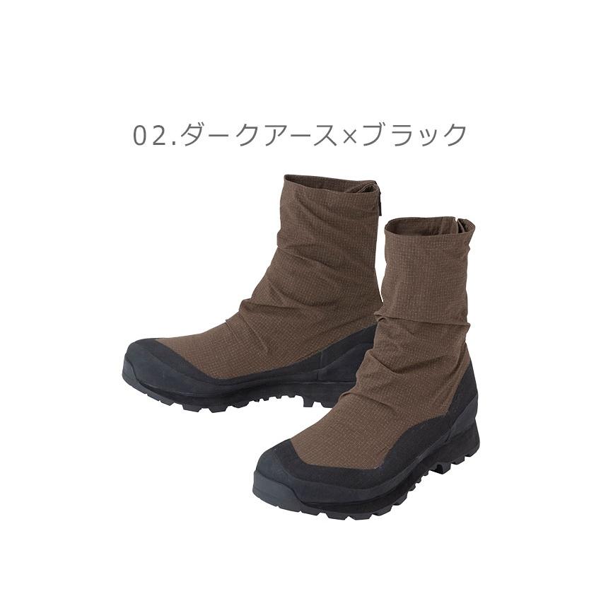 THE NORTH FACE（ザ ノースフェイス） ブーツ メンズ レディース TNF