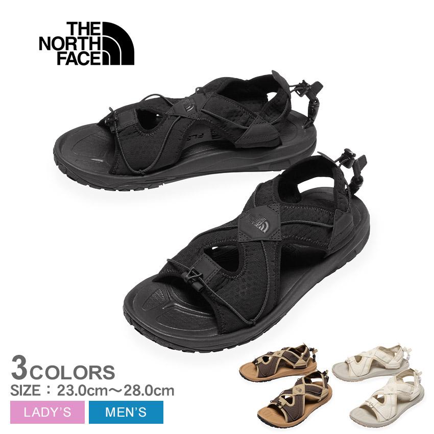 THE NORTH FACE（ザ ノースフェイス） サンダル メンズ レディース THE