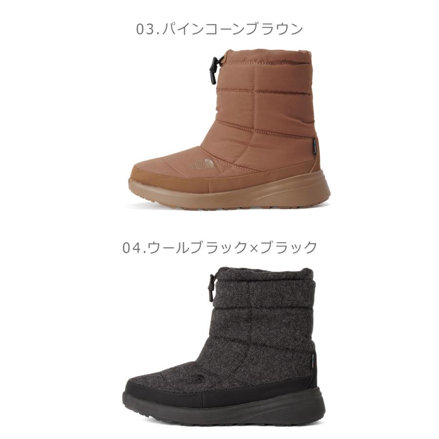 THE NORTH FACE（ザ ノースフェイス） ウィンターブーツ レディース