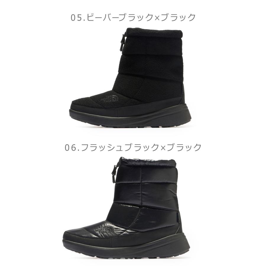 THE NORTH FACE（ザ ノースフェイス） ウィンターブーツ レディース