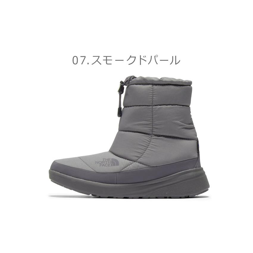 THE NORTH FACE（ザ ノースフェイス） ウィンターブーツ レディース