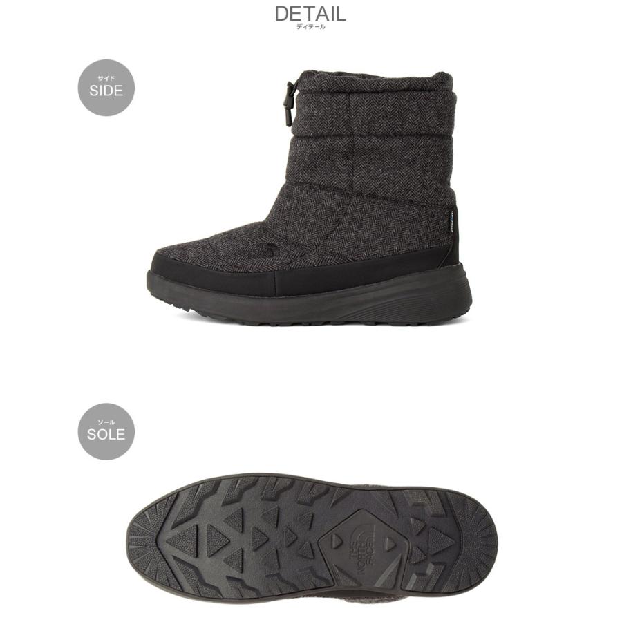 THE NORTH FACE（ザ ノースフェイス） ウィンターブーツ レディース