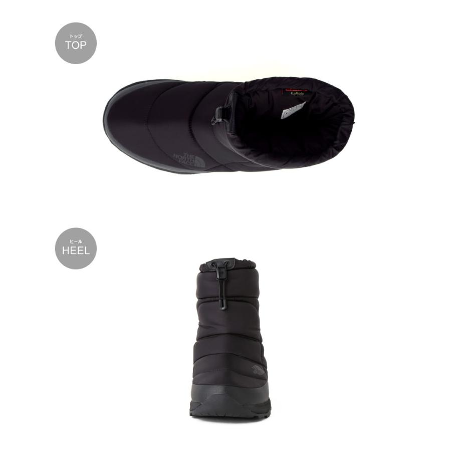 THE NORTH FACE（ザ ノースフェイス） ウィンターブーツ メンズ