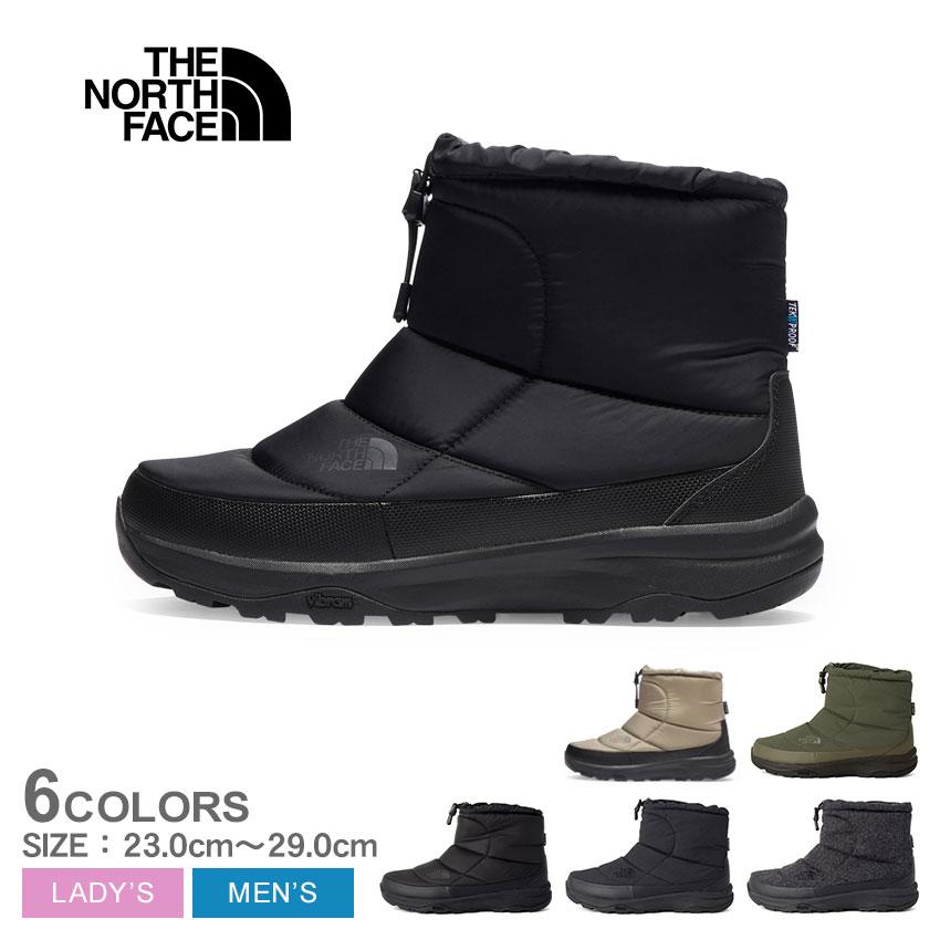 THE NORTH FACE（ザ ノースフェイス） ウィンターブーツ メンズ