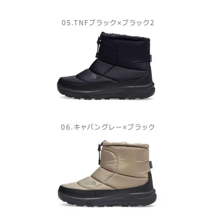 THE NORTH FACE（ザ ノースフェイス） ウィンターブーツ メンズ