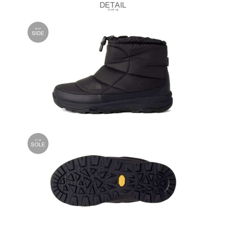 THE NORTH FACE（ザ ノースフェイス） ウィンターブーツ メンズ