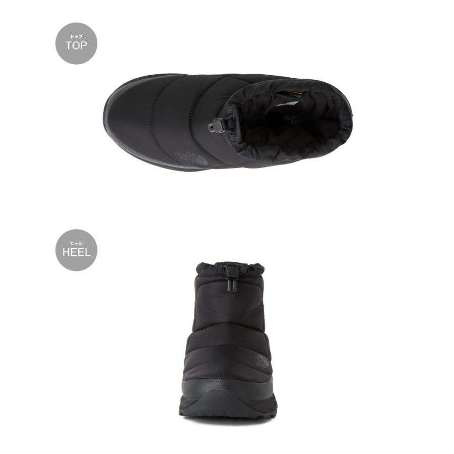 THE NORTH FACE（ザ ノースフェイス） ウィンターブーツ メンズ