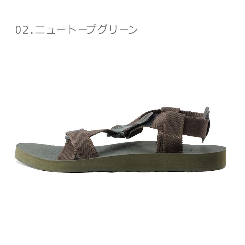 THE NORTH FACE（ザ ノースフェイス） サンダル ユニセックス THE