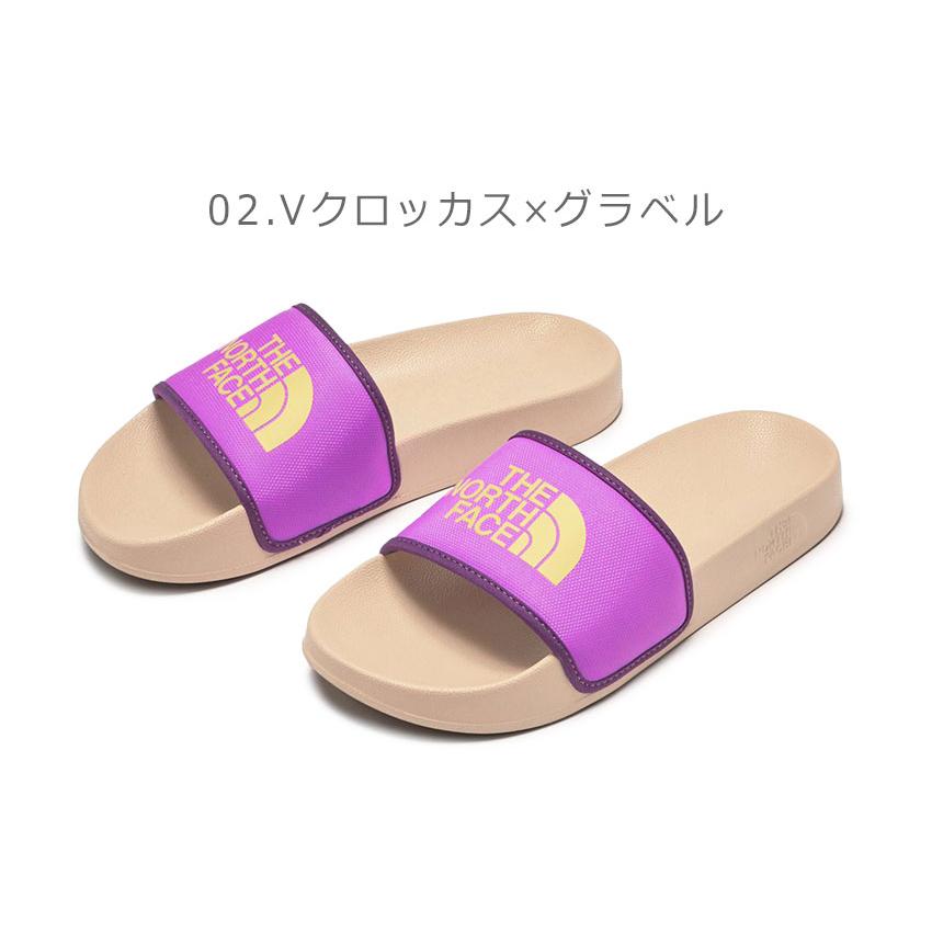 THE NORTH FACE（ザ ノースフェイス） サンダル レディース THE NORTH