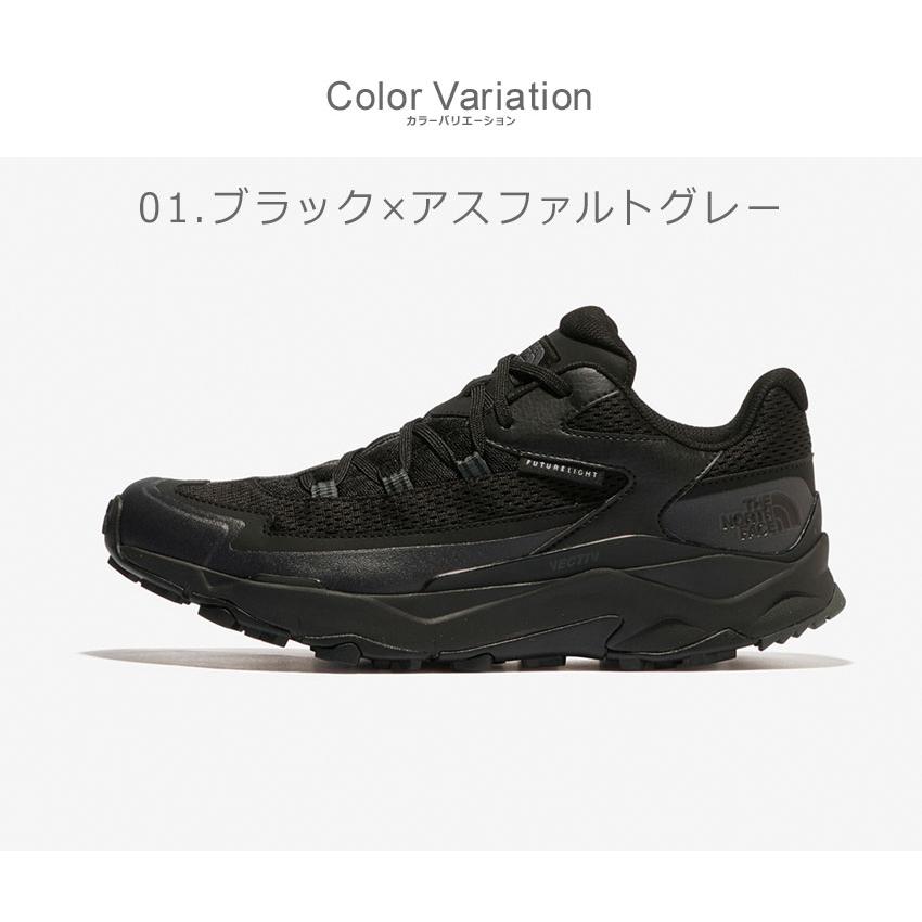 THE NORTH FACE ザ・ノース・フェイス スニーカー メンズ THE NORTH FACE ザ・ノース・フェイス スニーカー メンズ