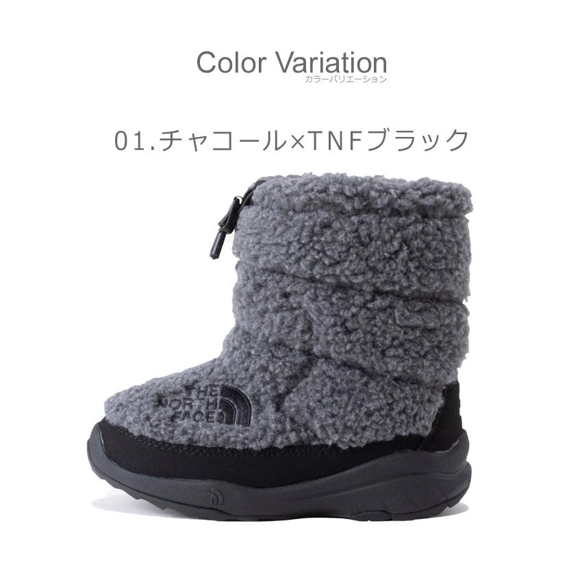 THE NORTH FACE（ザ ノースフェイス） ウィンターブーツ キッズ
