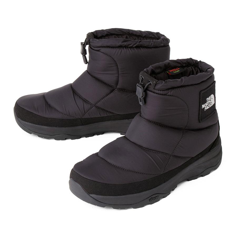 ザ ノース フェイス ブーツ メンズ レディース THE NORTH FACE NF52280 ブラック 黒 ホワイト 白 レッド 赤 冬 23 24 25 26 27 28 cm 靴 スノーブーツ｜z-mall｜08