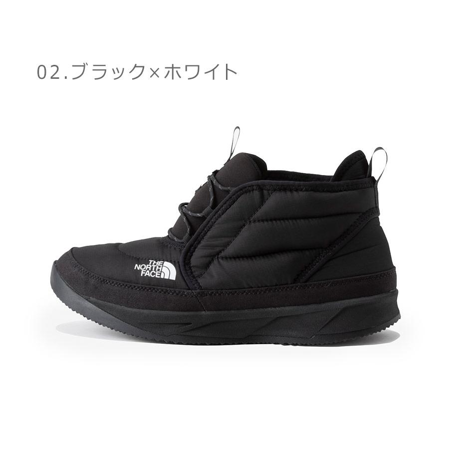 THE NORTH FACE ザ・ノース・フェイス ヌプシ ブーツ メンズ NF52373 