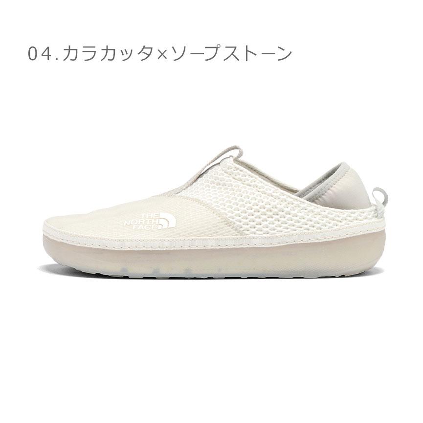 THE NORTH FACE ザ・ノース・フェイス スリッポン メンズ レディース