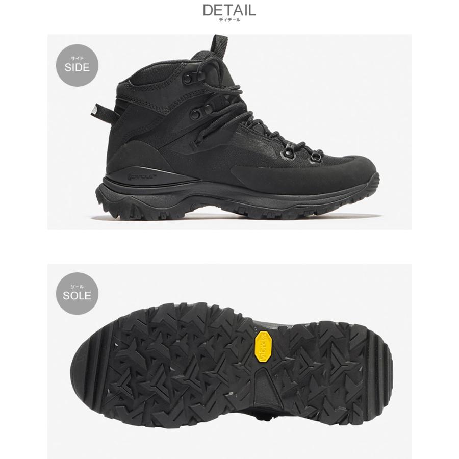 THE NORTH FACE ザ・ノース・フェイス トレッキングシューズ