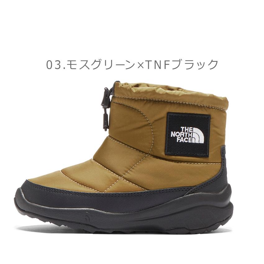 THE NORTH FACE（ザ ノースフェイス） ウィンターブーツ キッズ