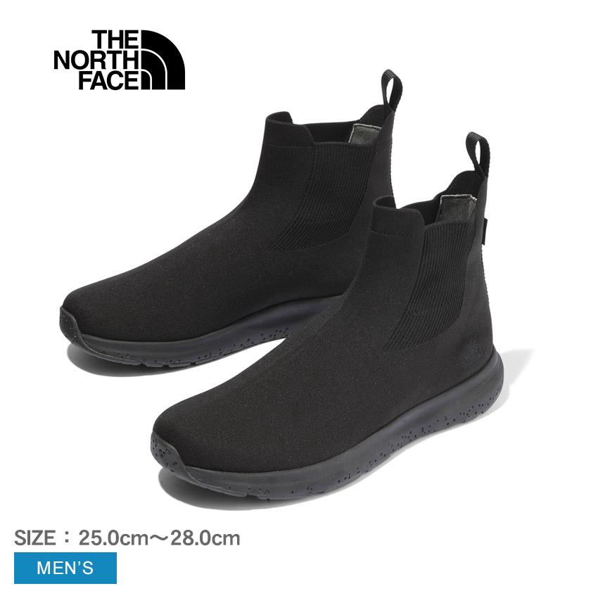 THE NORTH FACE ザ・ノース・フェイス スニーカー メンズ