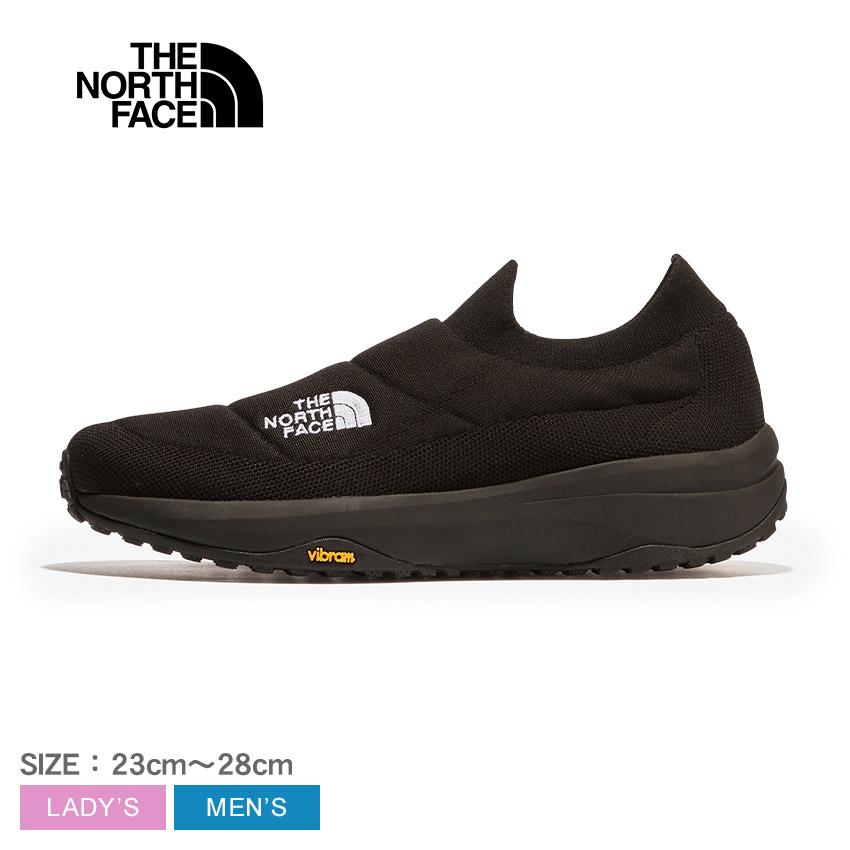THE NORTH FACE（ザ ノースフェイス） スリッポン メンズ レディース