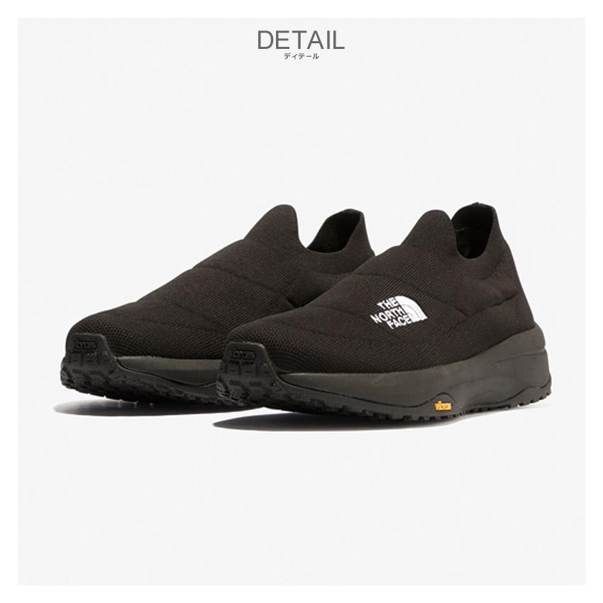 THE NORTH FACE（ザ ノースフェイス） スリッポン メンズ レディース
