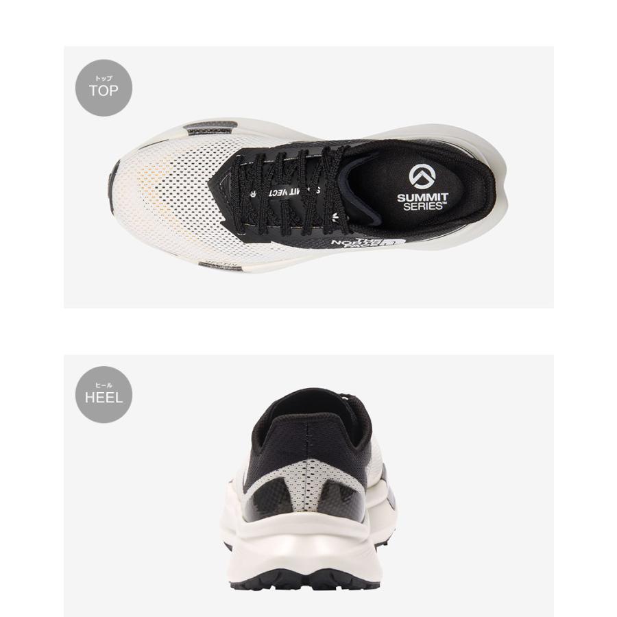 THE NORTH FACE（ザ ノースフェイス） トレイルランニングシューズ