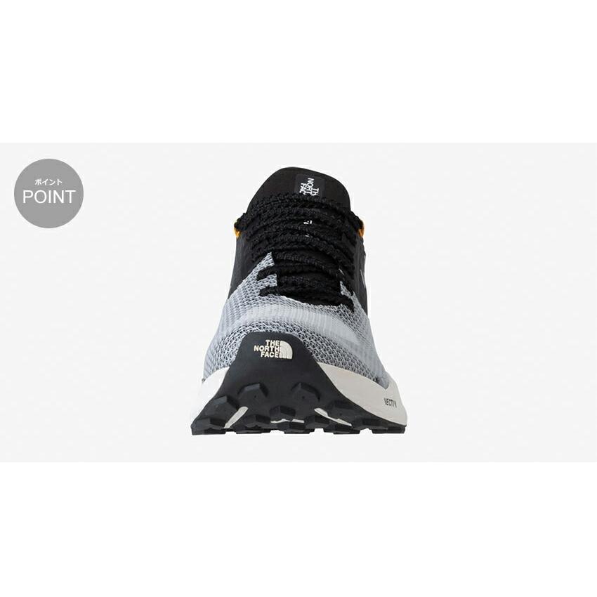 THE NORTH FACE（ザ ノースフェイス） トレイルランニングシューズ