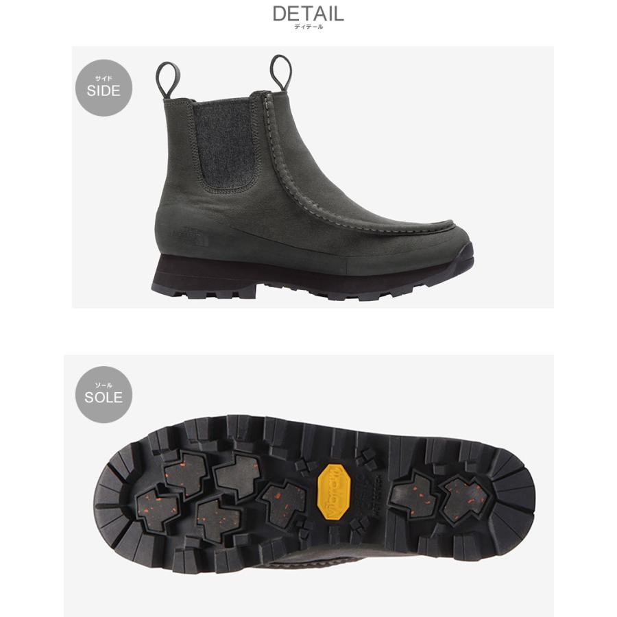 THE NORTH FACE（ザ ノースフェイス） ウィンターブーツ メンズ