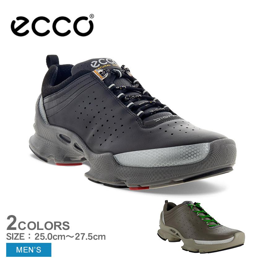 ecco（エコー） スニーカー メンズ ECCO 09150401543 09150450659