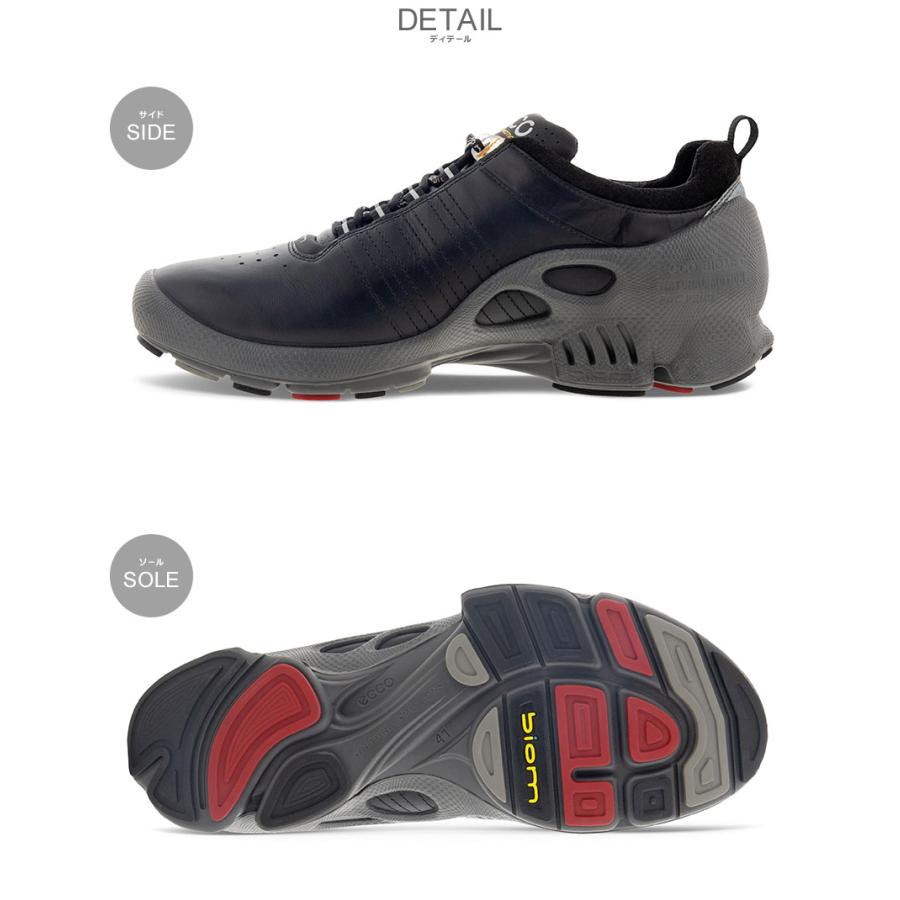 ecco（エコー） スニーカー メンズ ECCO 09150401543 09150450659
