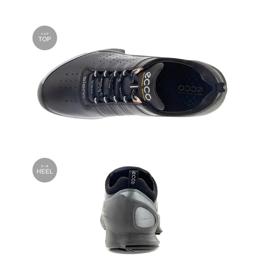 ecco（エコー） スニーカー メンズ ECCO 09150401543 09150450659