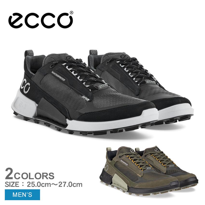 ecco（エコー） スニーカー メンズ ECCO 82381460568 82381460770