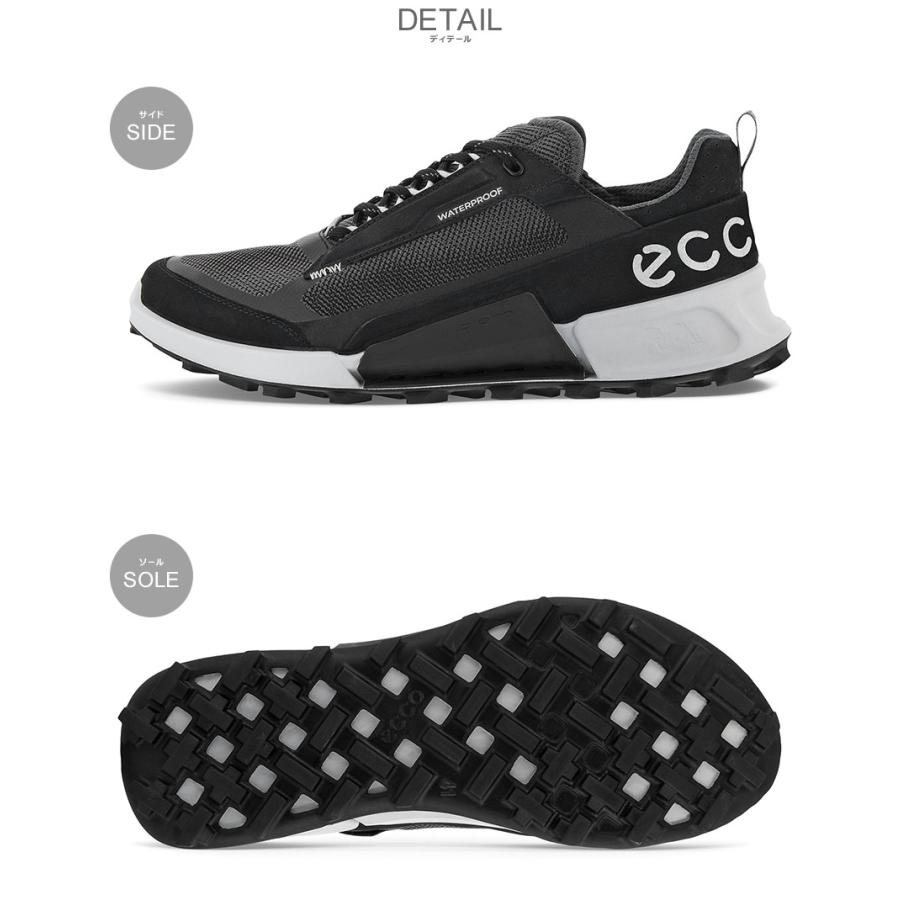 ecco（エコー） スニーカー メンズ ECCO 82381460568 82381460770