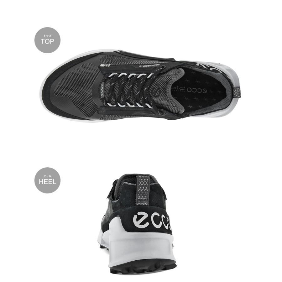 ecco（エコー） スニーカー メンズ ECCO 82381460568 82381460770