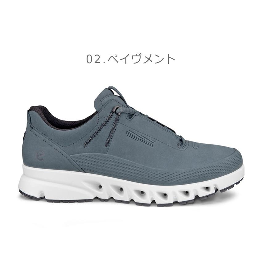 ecco（エコー） スニーカー メンズ ECCO 88012401001 88012402159
