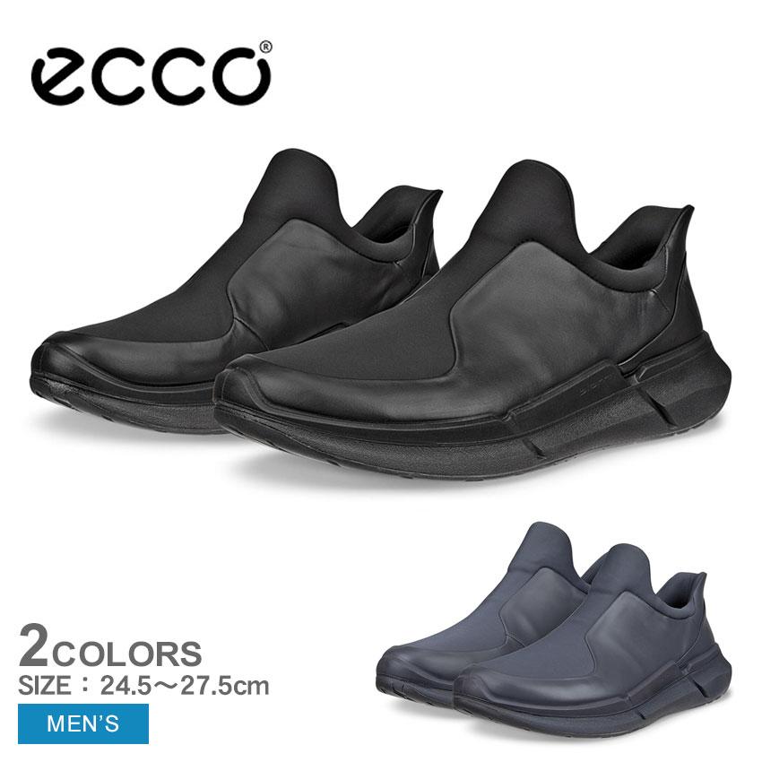 ecco（エコー） スリッポン メンズ ECCO 83082450869 83082451052